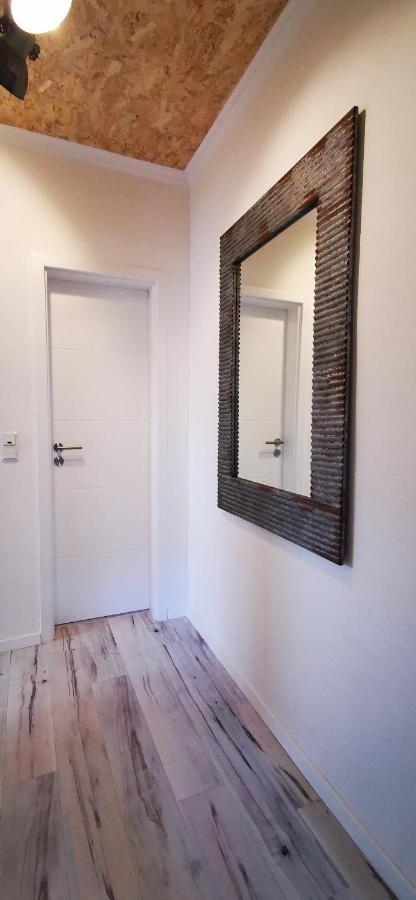 Ferienwohnung Alpakahof Goslar Exteriér fotografie